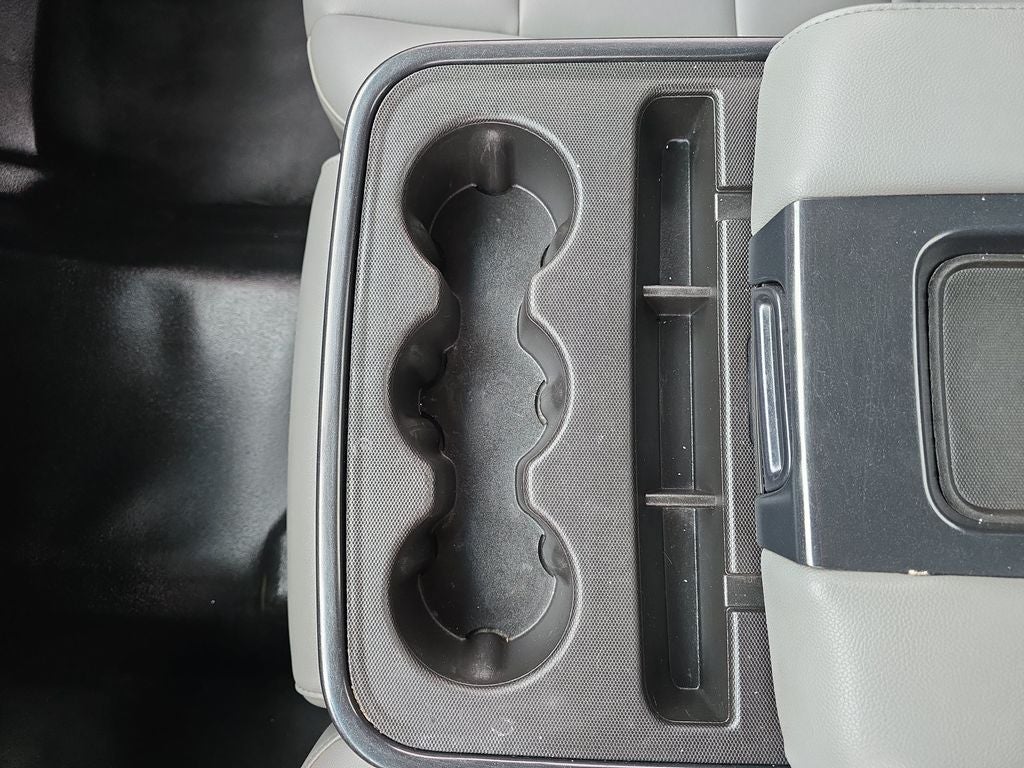 2019 Chevrolet Silverado 4500HD Work Truck 6.6L Duramax
