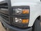 2019 Chevrolet Silverado 4500HD Work Truck 6.6L Duramax