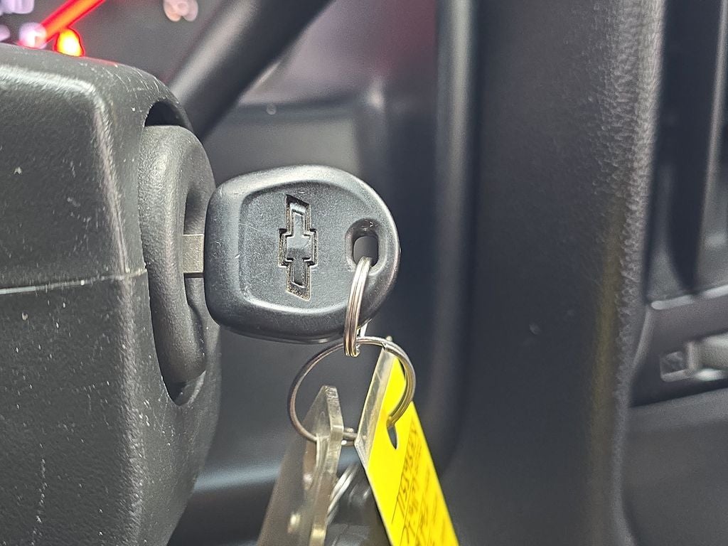 2019 Chevrolet Silverado 4500HD Work Truck 6.6L Duramax