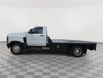 2019 Chevrolet Silverado 4500HD Work Truck 6.6L Duramax