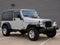 2006 Jeep Wrangler Unlimited LWB