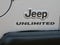 2006 Jeep Wrangler Unlimited LWB