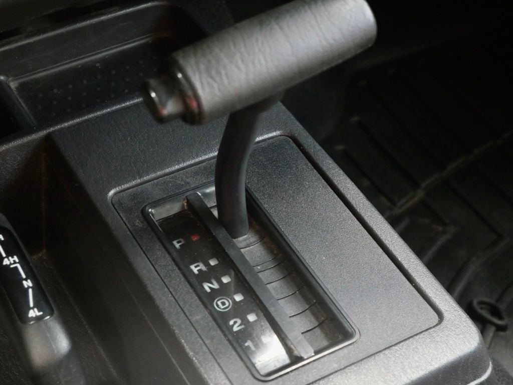 2006 Jeep Wrangler Unlimited LWB