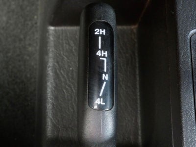 2006 Jeep Wrangler Unlimited LWB