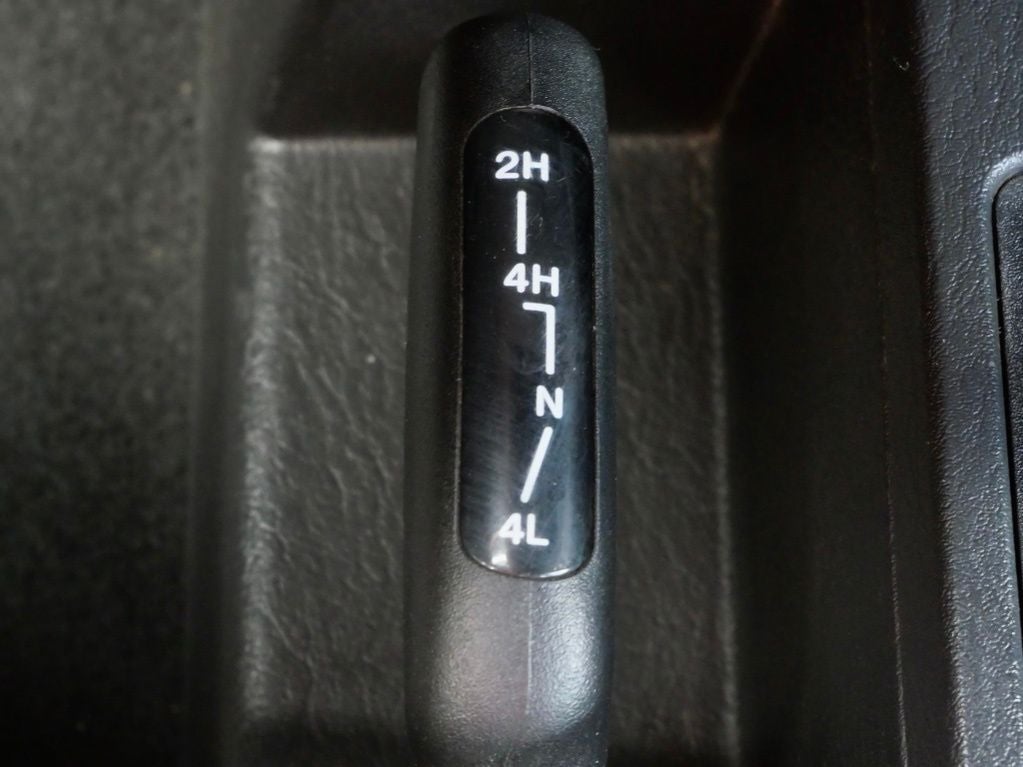 2006 Jeep Wrangler Unlimited LWB