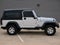 2006 Jeep Wrangler Unlimited LWB