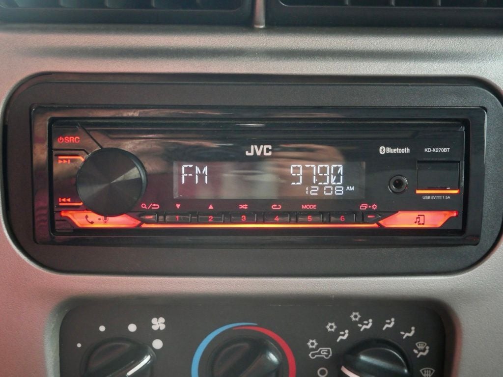 2006 Jeep Wrangler Unlimited LWB