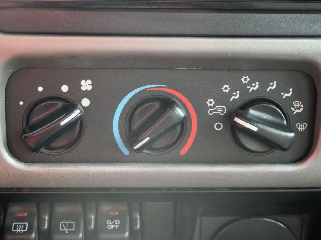 2006 Jeep Wrangler Unlimited LWB
