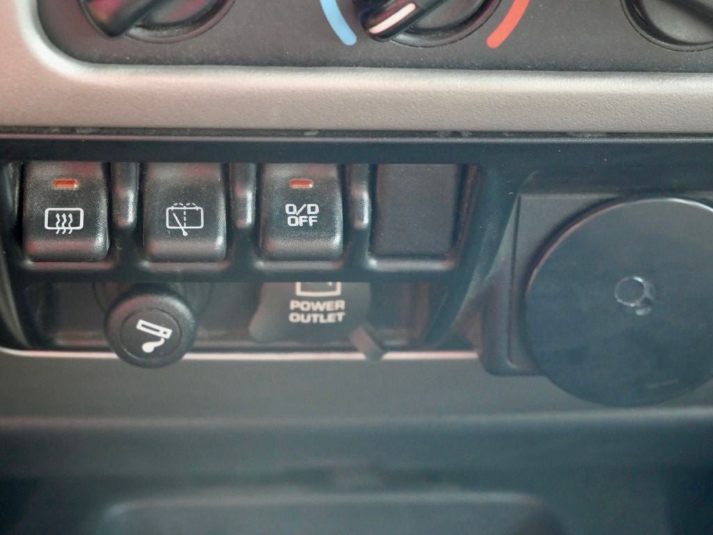 2006 Jeep Wrangler Unlimited LWB