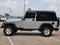2006 Jeep Wrangler Unlimited LWB