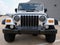 2006 Jeep Wrangler Unlimited LWB