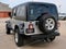 2006 Jeep Wrangler Unlimited LWB