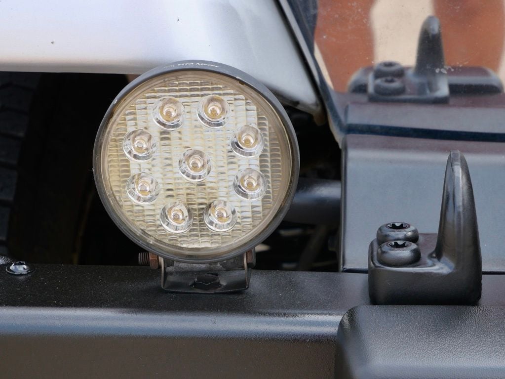 2006 Jeep Wrangler Unlimited LWB
