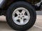2006 Jeep Wrangler Unlimited LWB