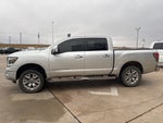 2020 Nissan Titan SL