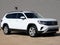 2021 Volkswagen Atlas 3.6L V6 SE w/Technology 7 Passenger