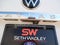 2021 Volkswagen Atlas 3.6L V6 SE w/Technology 7 Passenger