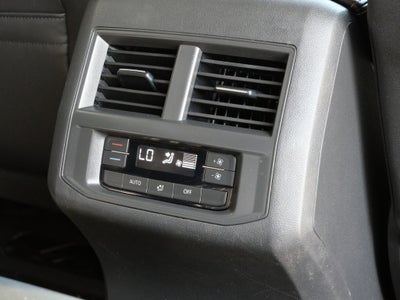 2021 Volkswagen Atlas 3.6L V6 SE w/Technology 7 Passenger