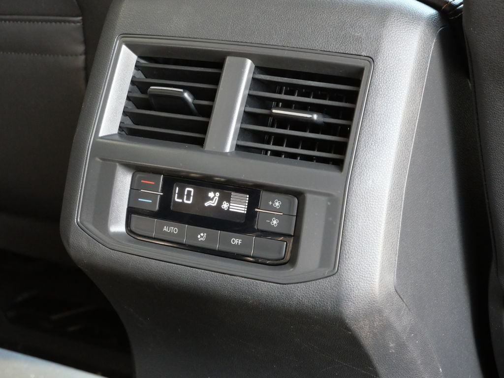2021 Volkswagen Atlas 3.6L V6 SE w/Technology 7 Passenger