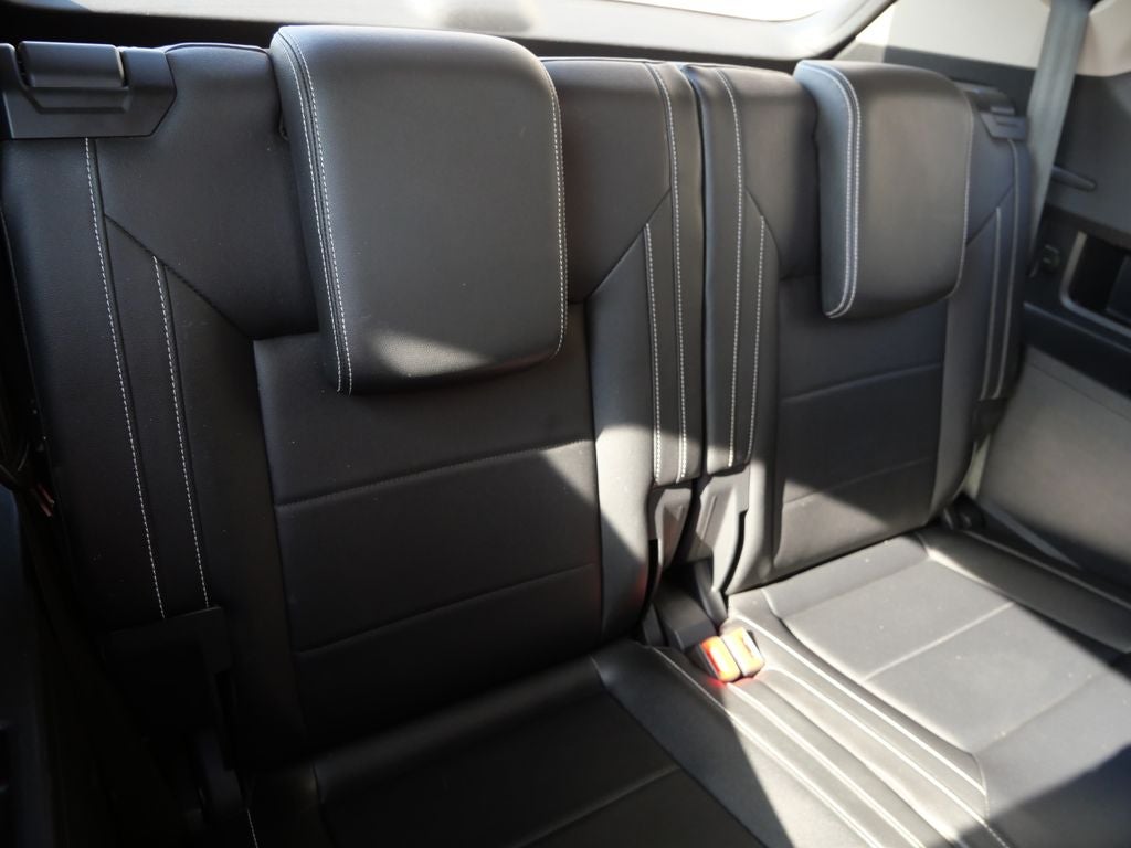 2021 Volkswagen Atlas 3.6L V6 SE w/Technology 7 Passenger