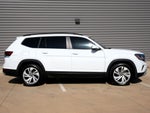 2021 Volkswagen Atlas 3.6L V6 SE w/Technology 7 Passenger