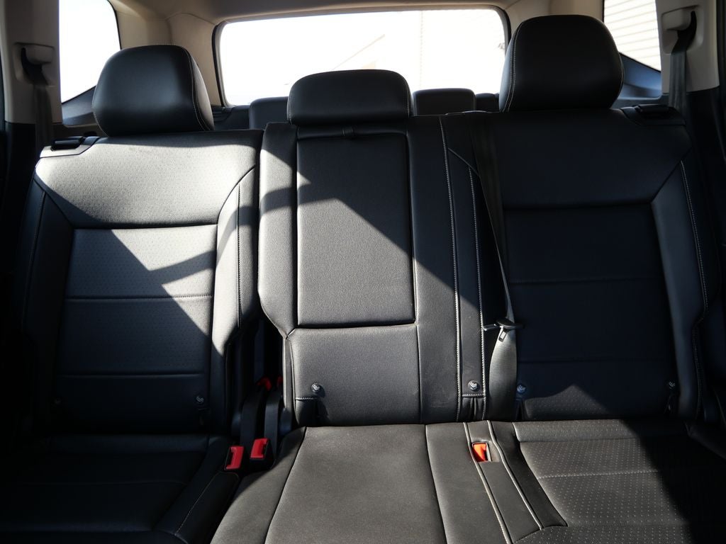 2021 Volkswagen Atlas 3.6L V6 SE w/Technology 7 Passenger