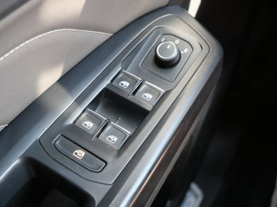 2021 Volkswagen Atlas 3.6L V6 SE w/Technology 7 Passenger