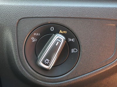 2021 Volkswagen Atlas 3.6L V6 SE w/Technology 7 Passenger