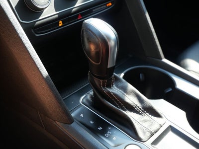 2021 Volkswagen Atlas 3.6L V6 SE w/Technology 7 Passenger