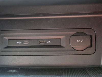 2021 Volkswagen Atlas 3.6L V6 SE w/Technology 7 Passenger