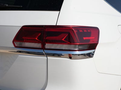 2021 Volkswagen Atlas 3.6L V6 SE w/Technology 7 Passenger
