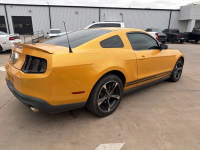2011 Ford Mustang V6 Premium