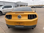 2011 Ford Mustang V6 Premium