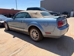 2005 Ford Mustang V6 Convertible | Parts -Only Sale | Not Running