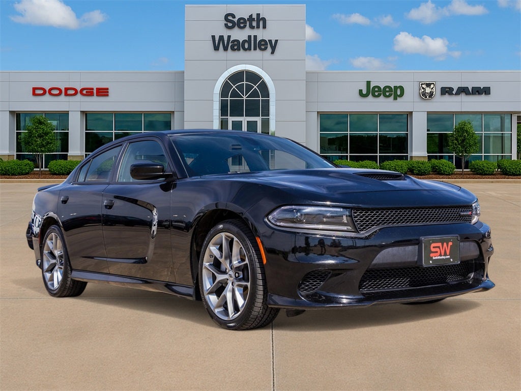 2023 Dodge Charger GT