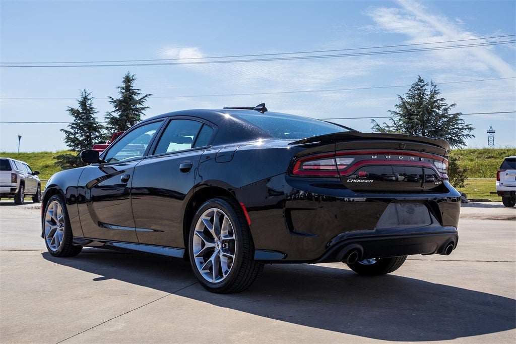 2023 Dodge Charger GT
