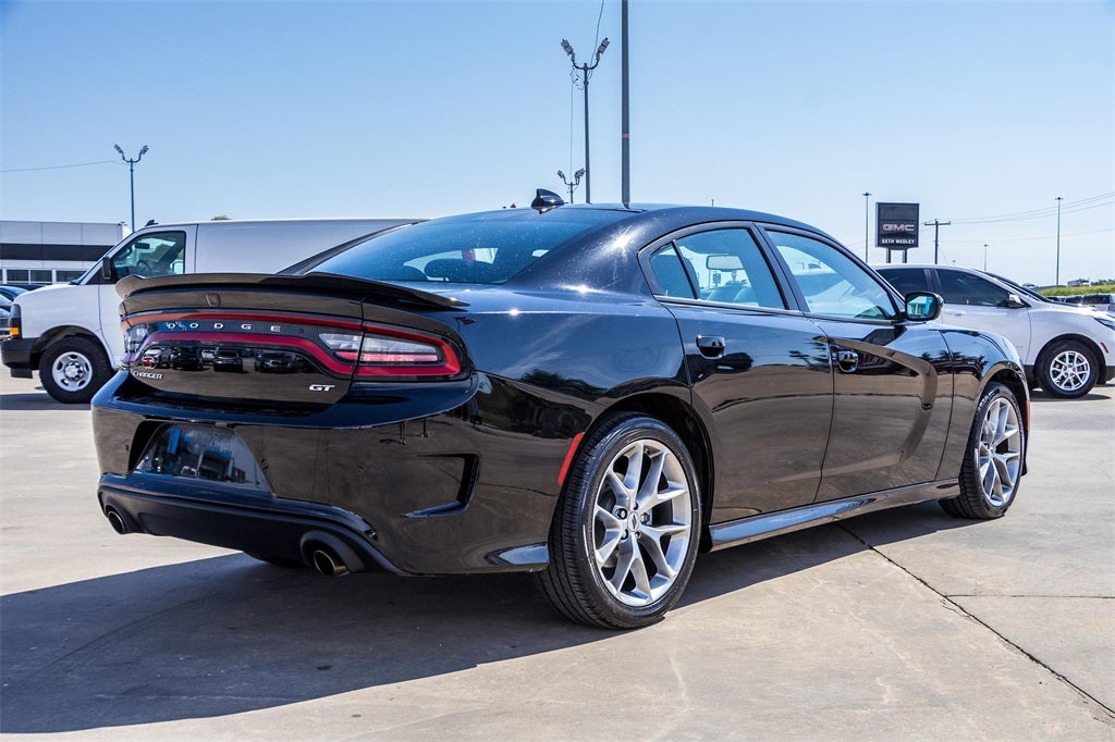 2023 Dodge Charger GT