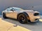 2021 Dodge Challenger SRT Hellcat Widebody