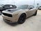 2021 Dodge Challenger SRT Hellcat Widebody