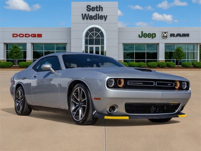 2023 Dodge Challenger GT