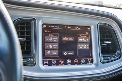 2023 Dodge Challenger GT