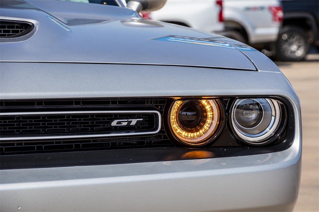 2023 Dodge Challenger GT