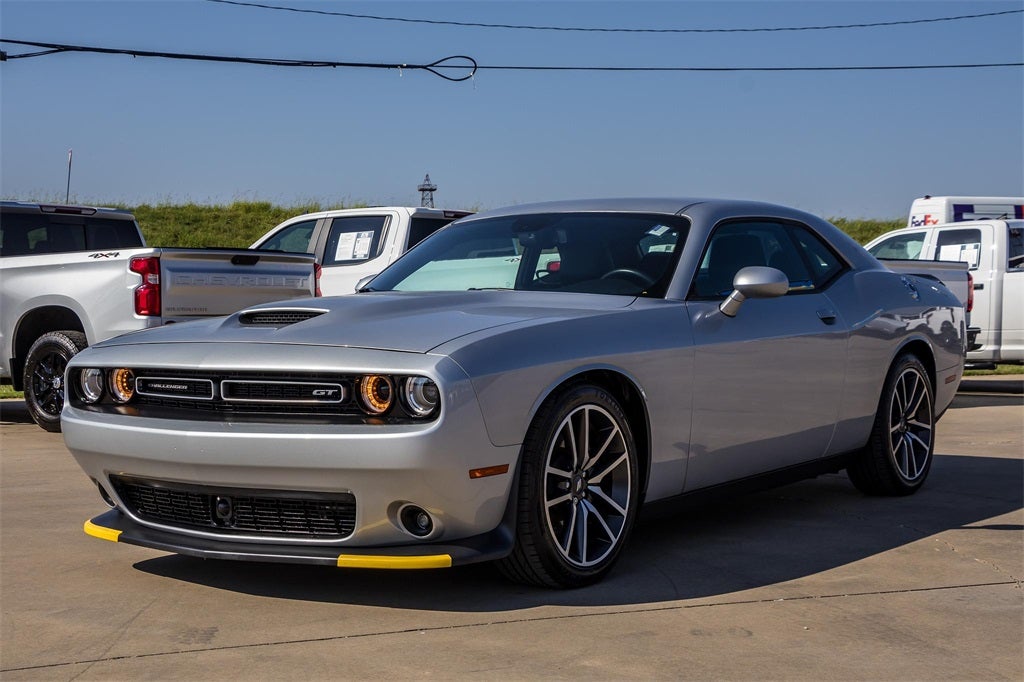 2023 Dodge Challenger GT
