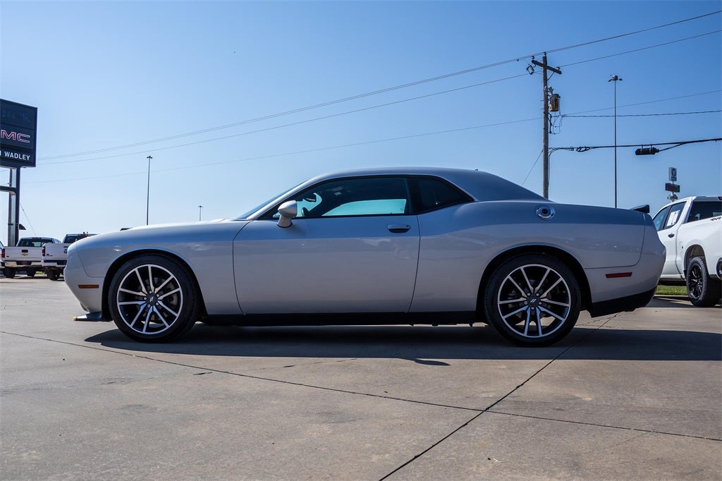 2023 Dodge Challenger GT