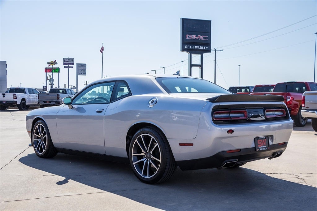 2023 Dodge Challenger GT