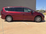 2020 Chrysler Voyager L 7 Passenger