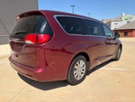2020 Chrysler Voyager L 7 Passenger