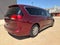 2020 Chrysler Voyager L 7 Passenger