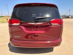 2020 Chrysler Voyager L 7 Passenger