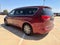 2020 Chrysler Voyager L 7 Passenger